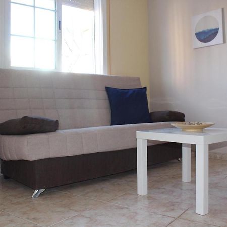 Nice And New Studio With Balcony Close To The City 2ºb Málaga Exterior foto
