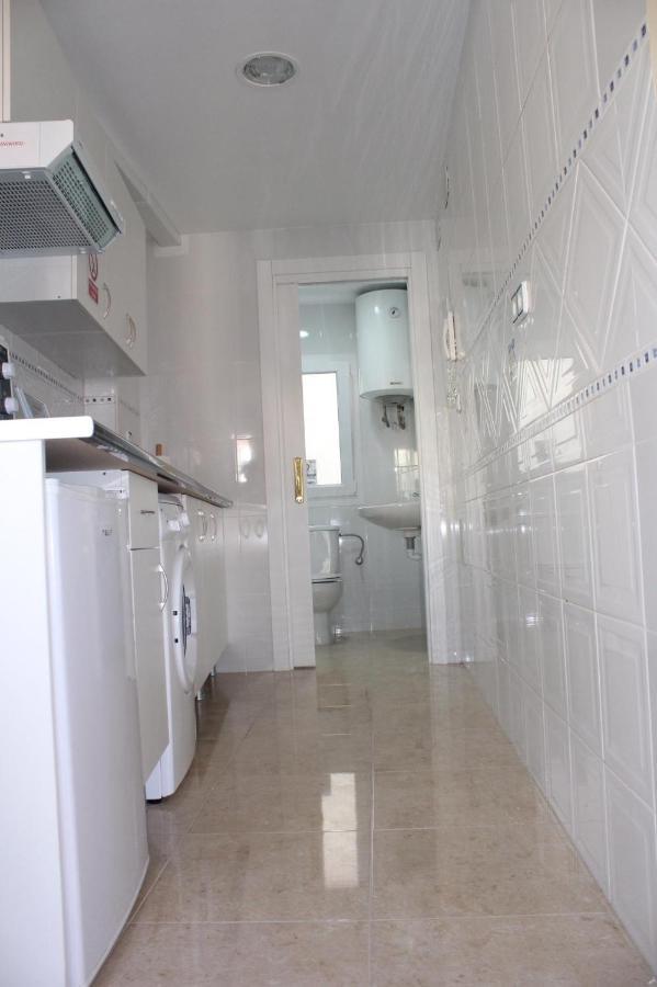 Nice And New Studio With Balcony Close To The City 2ºb Málaga Exterior foto