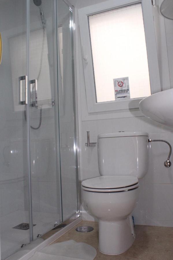Nice And New Studio With Balcony Close To The City 2ºb Málaga Exterior foto