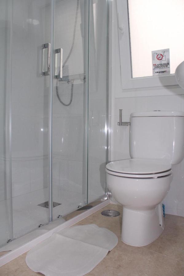 Nice And New Studio With Balcony Close To The City 2ºb Málaga Exterior foto